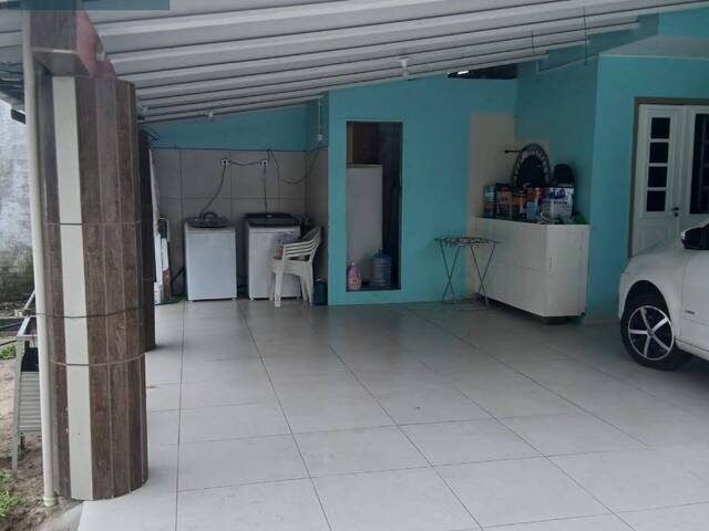 #2510 - Casa para Venda em Florianópolis - SC