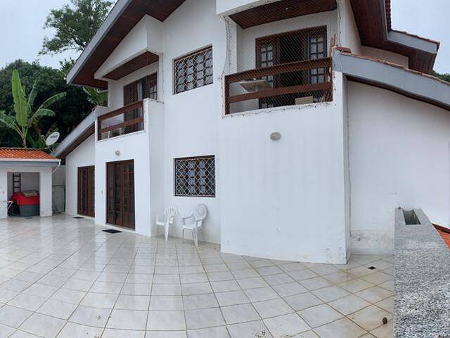 Casa para Venda em Florianópolis - 4