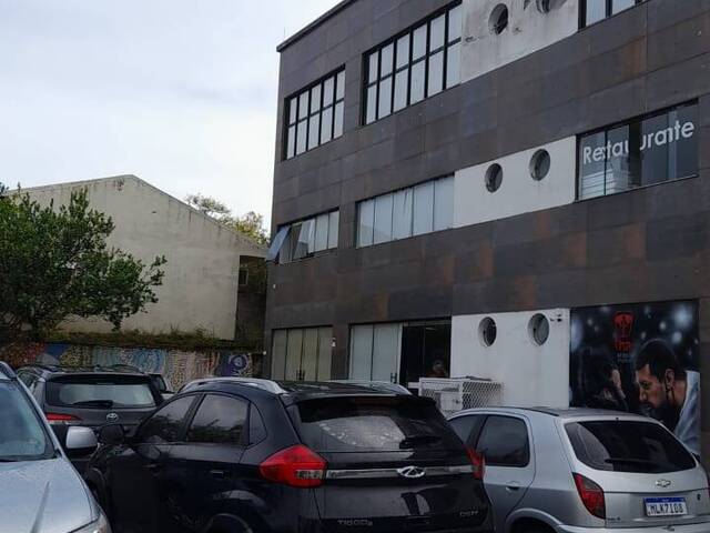 #2512 - Sala para Venda em Florianópolis - SC