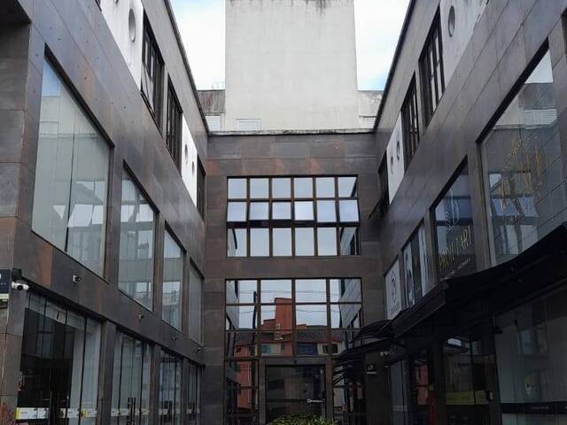 #2512 - Sala para Venda em Florianópolis - SC