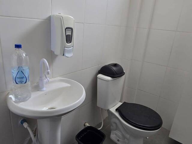 Sala para Venda em Florianópolis - 4