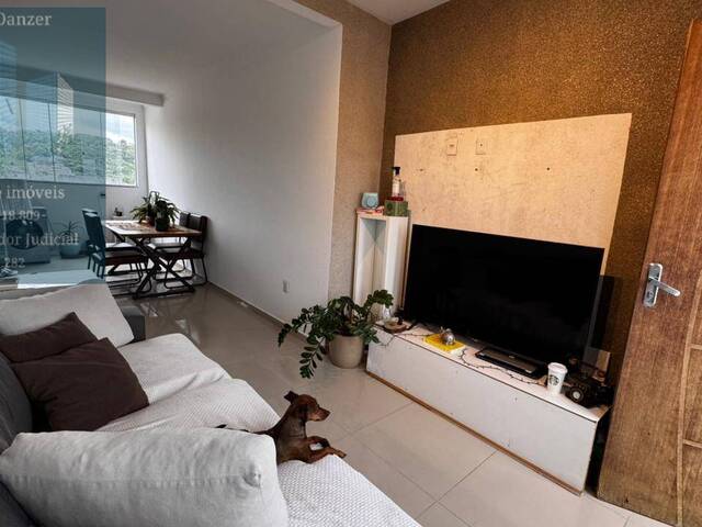 #2513 - Apartamento para Venda em Florianópolis - SC - 1