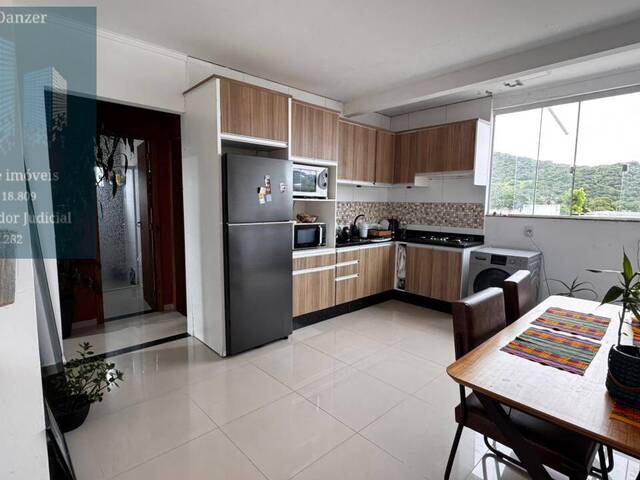 Apartamento para Venda em Florianópolis - 4