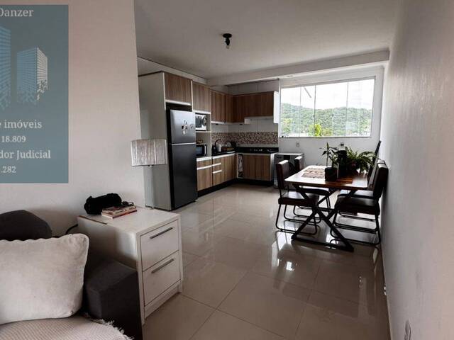 #2513 - Apartamento para Venda em Florianópolis - SC - 2
