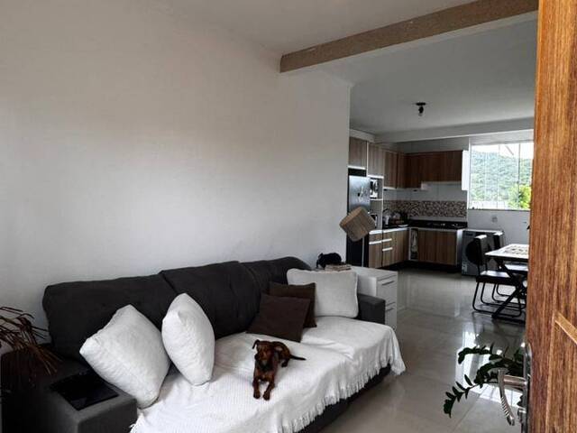 #2513 - Apartamento para Venda em Florianópolis - SC - 3