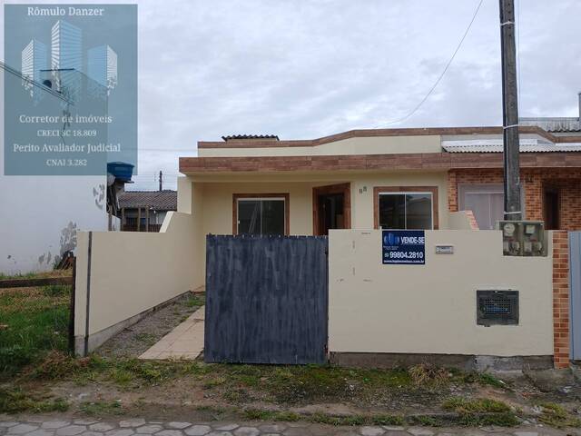 #2514 - Casa para Venda em Florianópolis - SC - 1