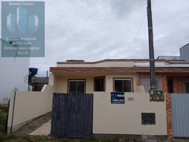 #2514 - Casa para Venda em Florianópolis - SC - 2