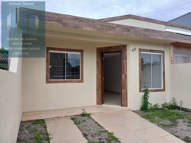 #2514 - Casa para Venda em Florianópolis - SC - 3