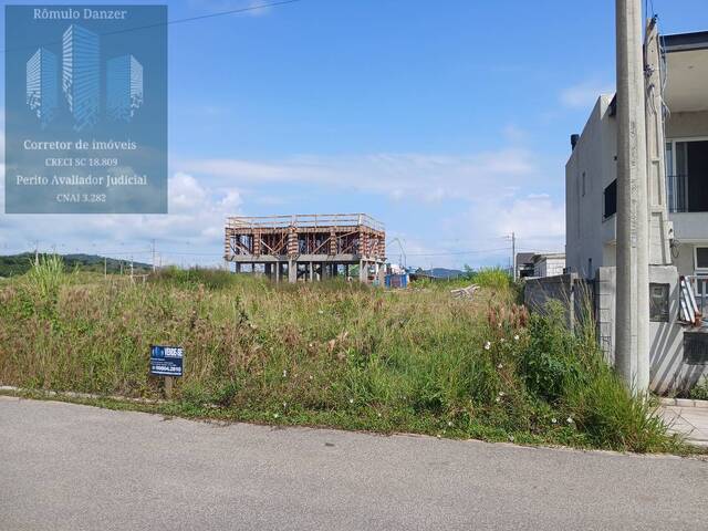 #2516 - Terreno para Venda em Florianópolis - SC - 2