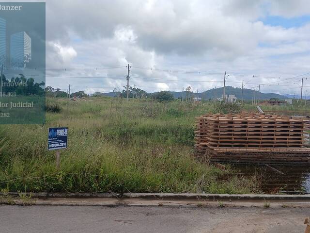 #2327 - Área para Venda em Florianópolis - SC