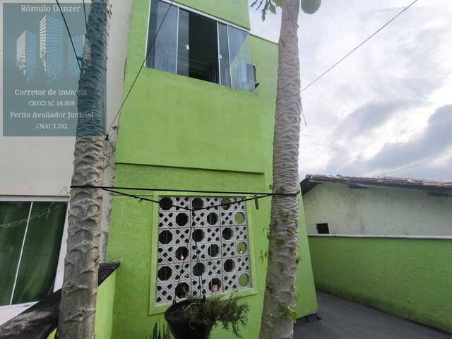 #2517 - Casa para Venda em Florianópolis - SC - 3