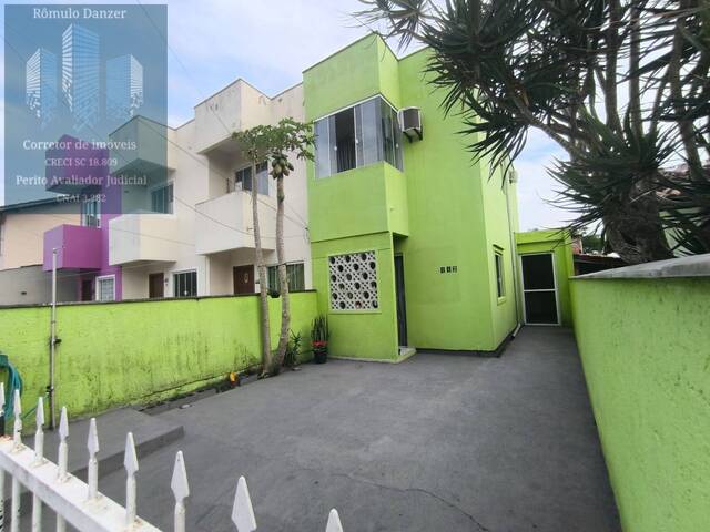 #2517 - Casa para Venda em Florianópolis - SC - 2