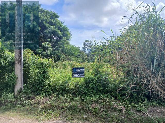 #2516 - Terreno para Venda em Florianópolis - SC