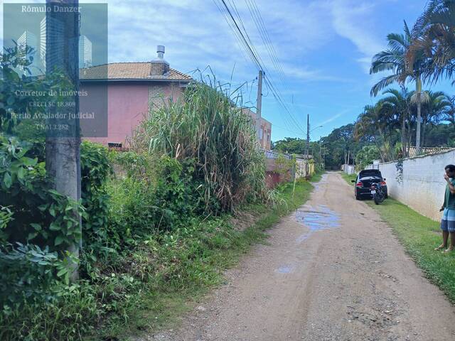 #2516 - Terreno para Venda em Florianópolis - SC - 2