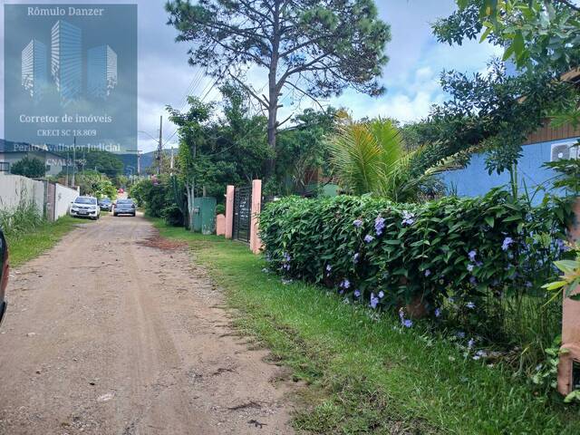 Terreno para Venda em Florianópolis - 4