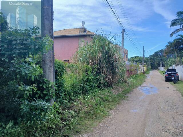 Terreno para Venda em Florianópolis - 5