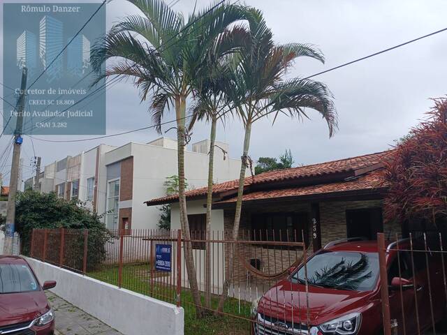 #2519 - Casa para Venda em Florianópolis - SC - 3