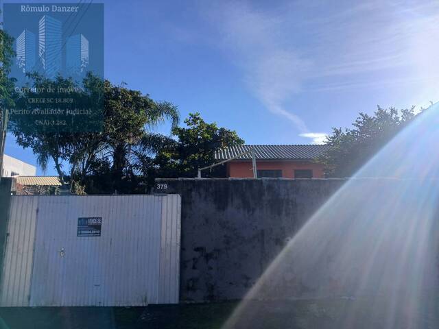#2505 - Casa para Venda em Florianópolis - SC - 2