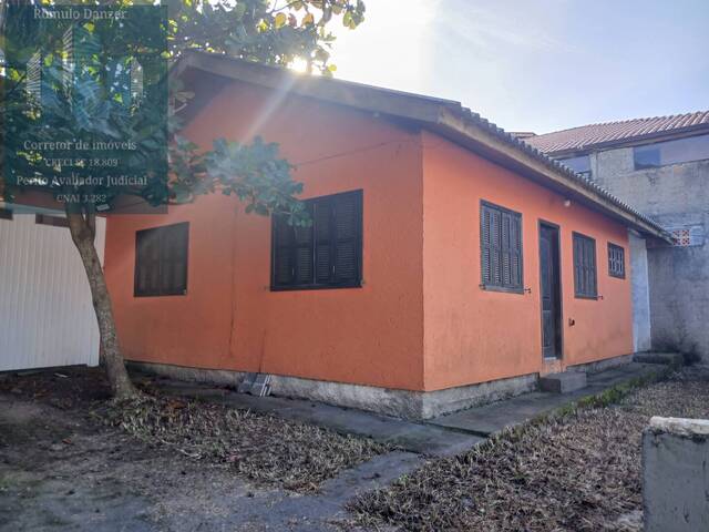 #2505 - Casa para Venda em Florianópolis - SC - 3