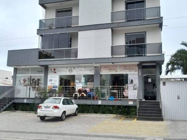 Venda em Ingleses do Rio Vermelho - Florianópolis