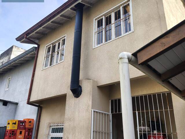 Casa para Venda em Florianópolis - 2