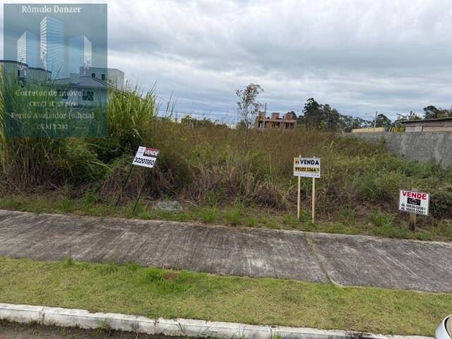 #2523 - Terreno para Venda em Florianópolis - SC