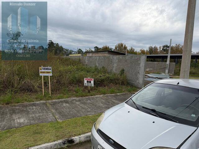 #2523 - Terreno para Venda em Florianópolis - SC