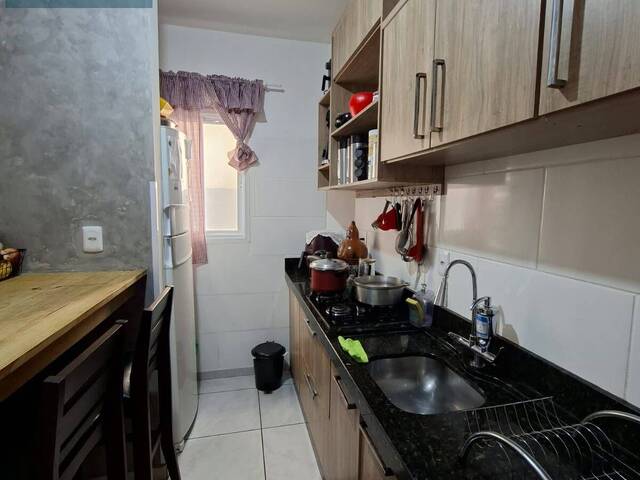 Apartamento para Venda em Florianópolis - 3