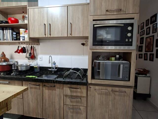 Apartamento para Venda em Florianópolis - 4