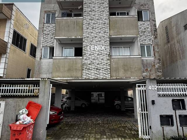 #2524 - Apartamento para Venda em Florianópolis - SC