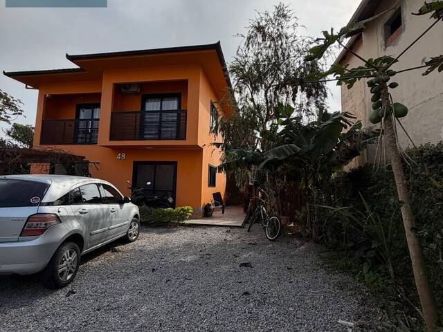 Casa para Venda em Florianópolis - 2