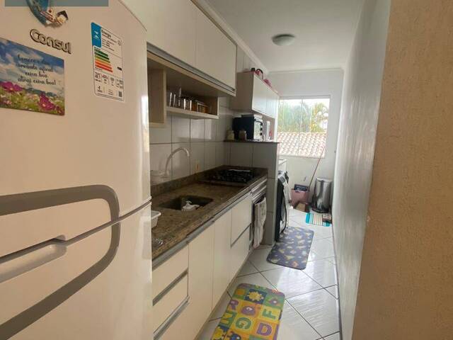 Apartamento para Venda em Florianópolis - 4