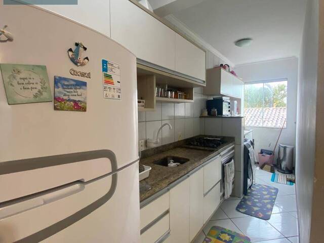 Apartamento para Venda em Florianópolis - 5