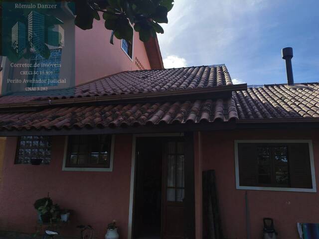 Casa para Venda em Florianópolis - 4