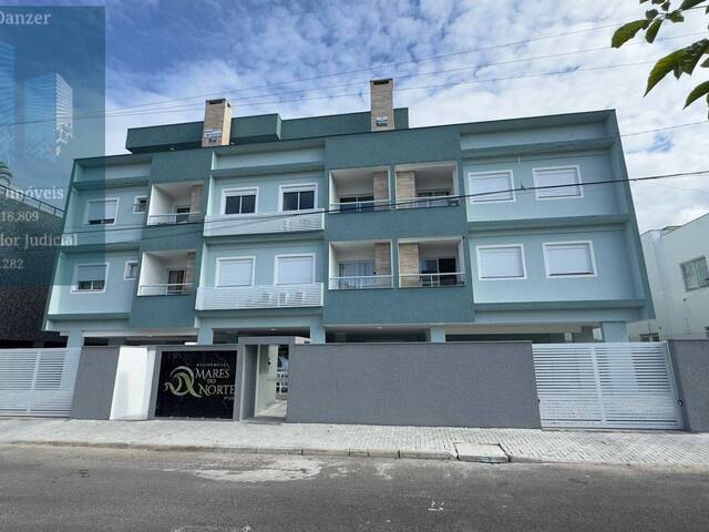 #2528 - Apartamento para Venda em Florianópolis - SC - 1