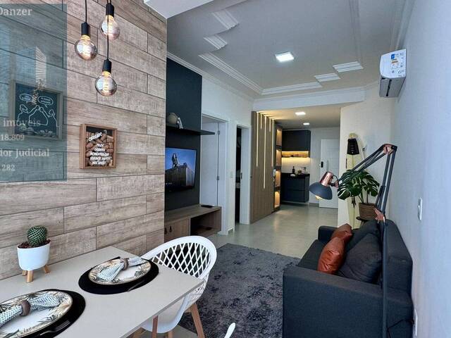 Apartamento para Venda em Florianópolis - 4