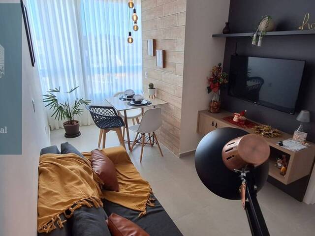 Apartamento para Venda em Florianópolis - 5