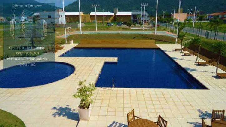 Terreno a venda em condomínio de alto padrão. RED PARK Florianópolis Rio Vermelho Norte da Ilha praia do Moçambique .