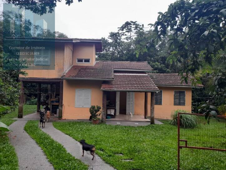 Fazenda à venda com 3 quartos, 120m² - Foto 1