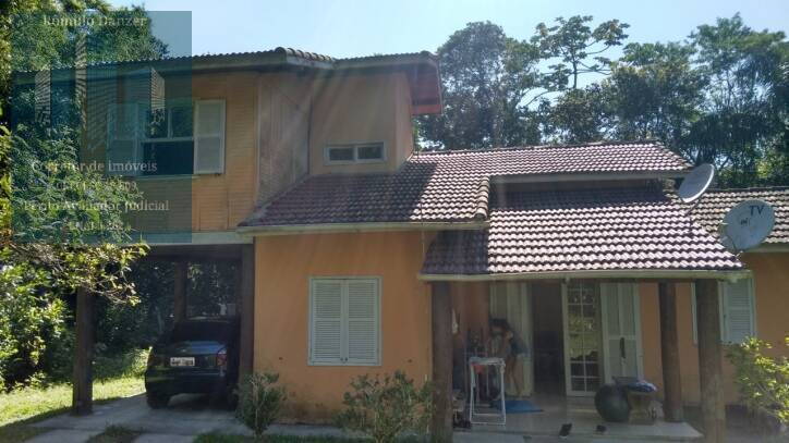 Fazenda à venda com 3 quartos, 120m² - Foto 3