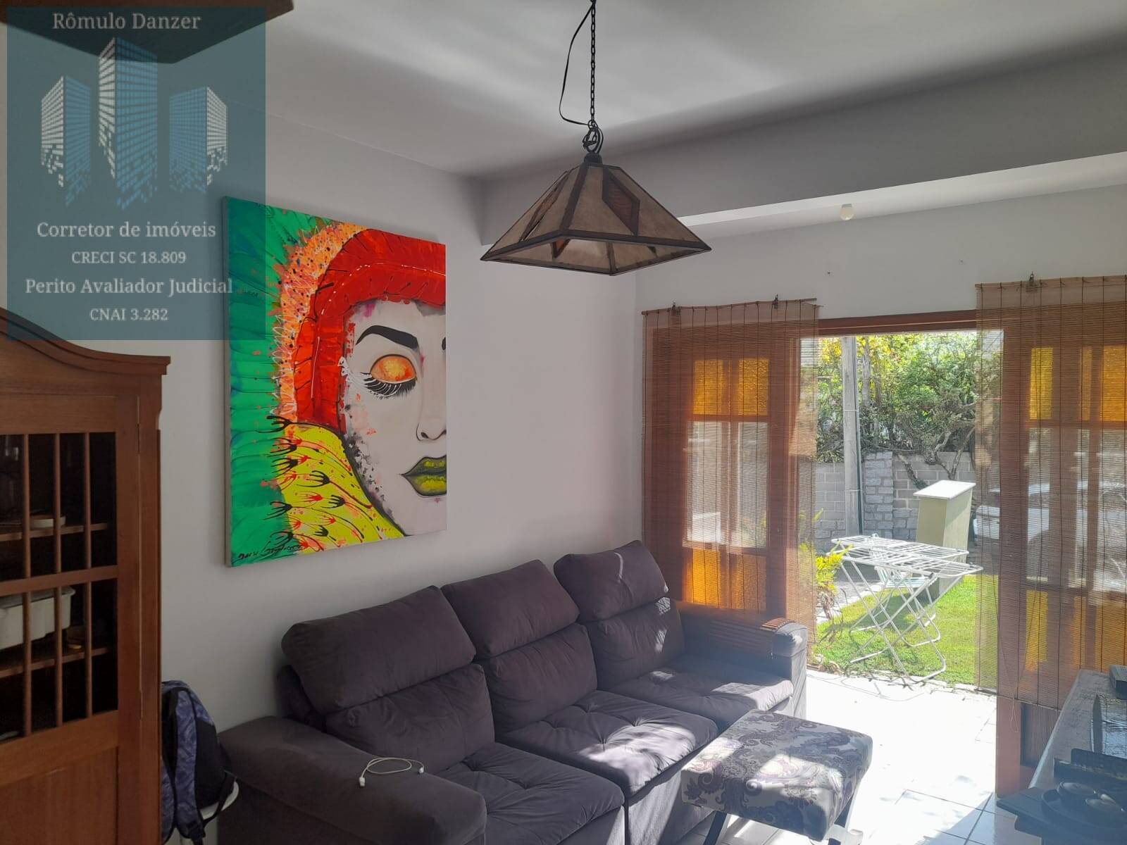 Casa, 2 quartos, 82 m² - Foto 5