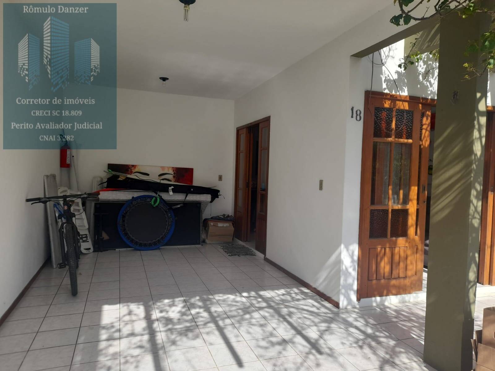Casa, 2 quartos, 82 m² - Foto 30