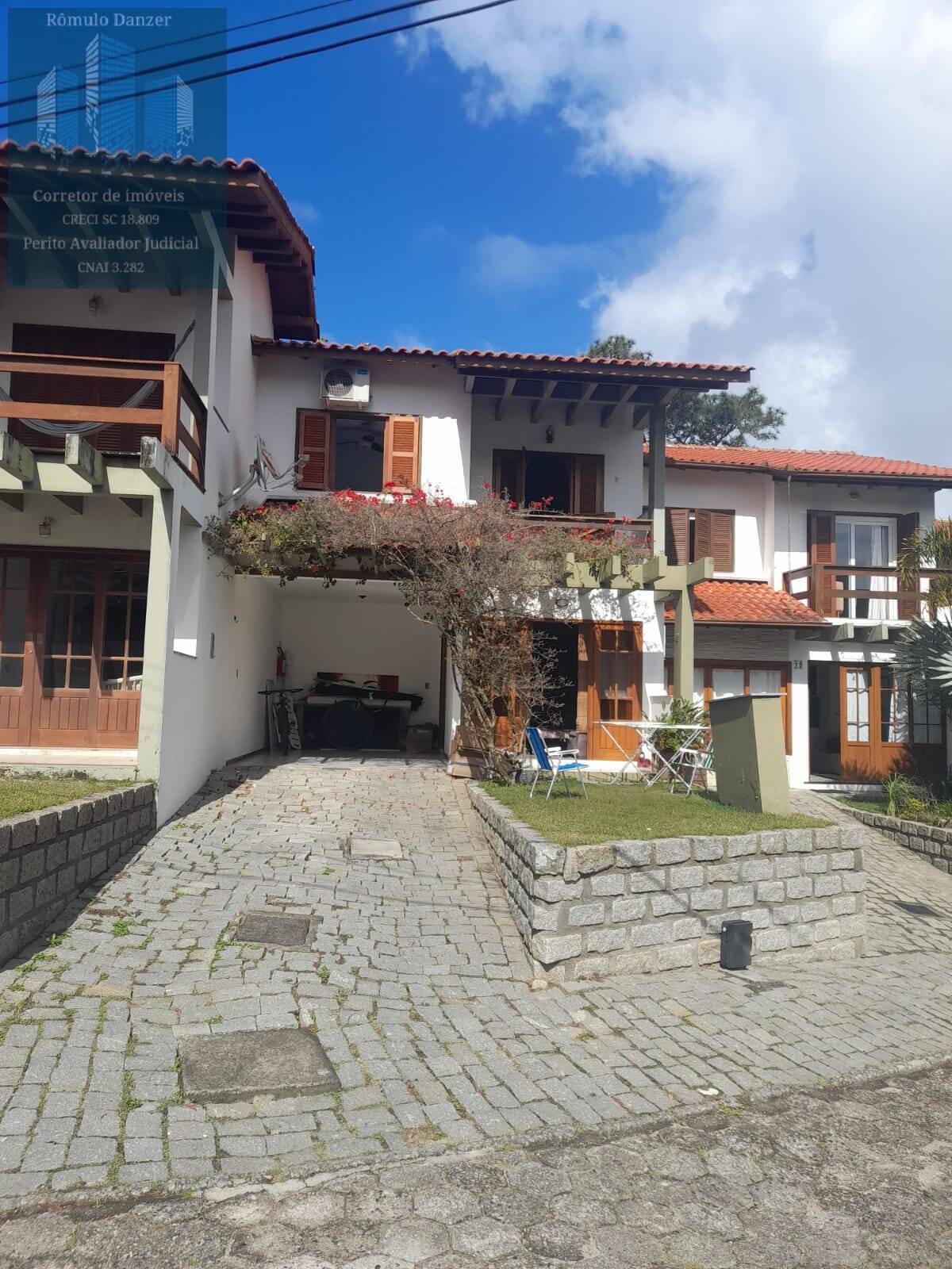 Casa, 2 quartos, 82 m² - Foto 3
