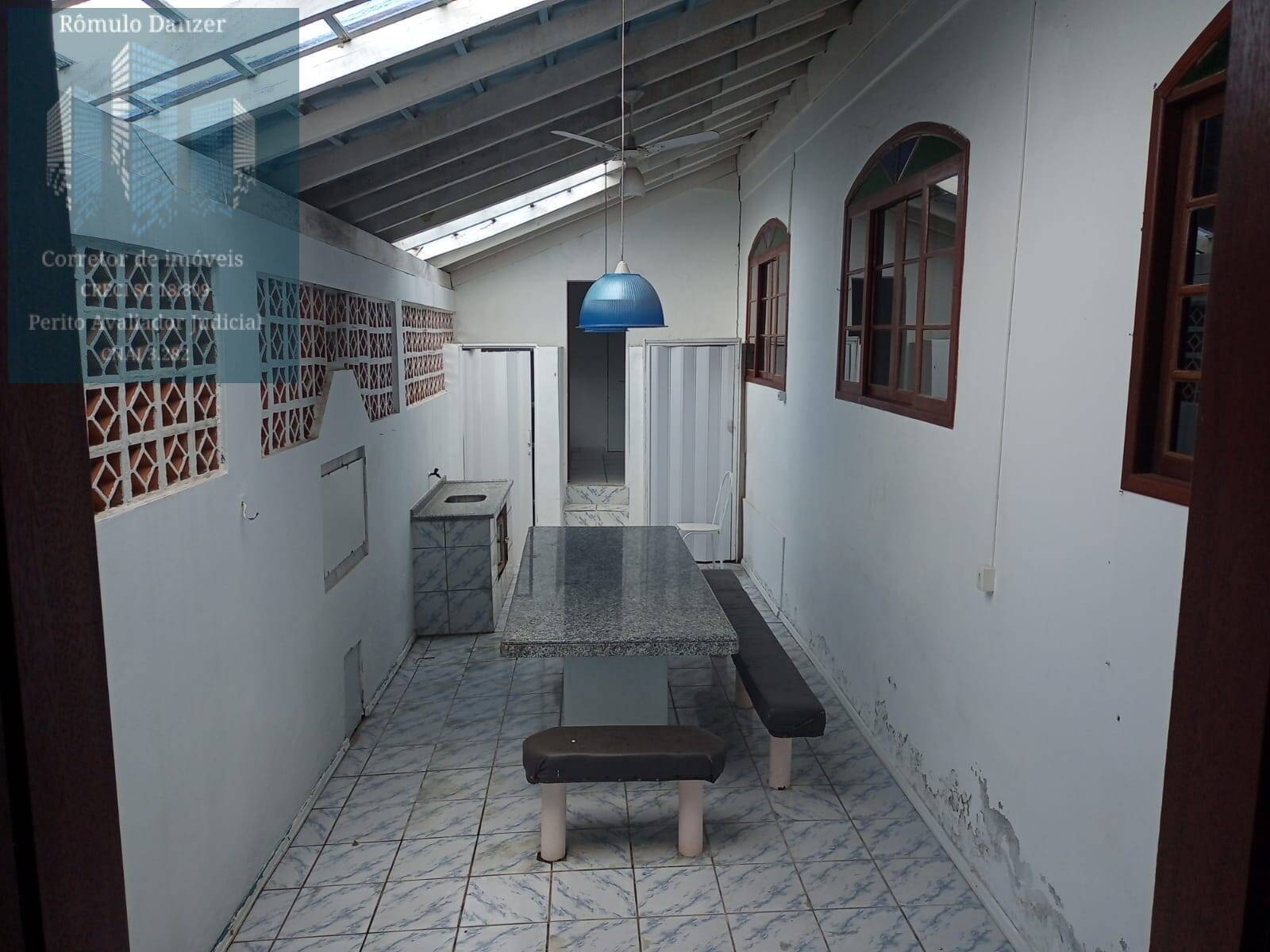 Casa, 8 quartos - Foto 38