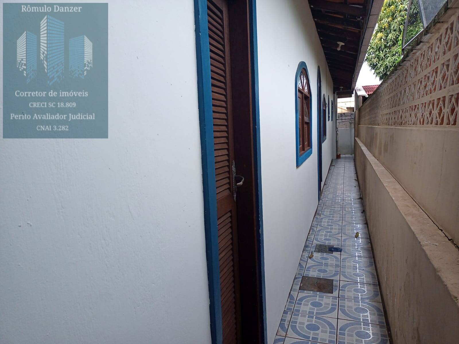 Casa, 8 quartos - Foto 4
