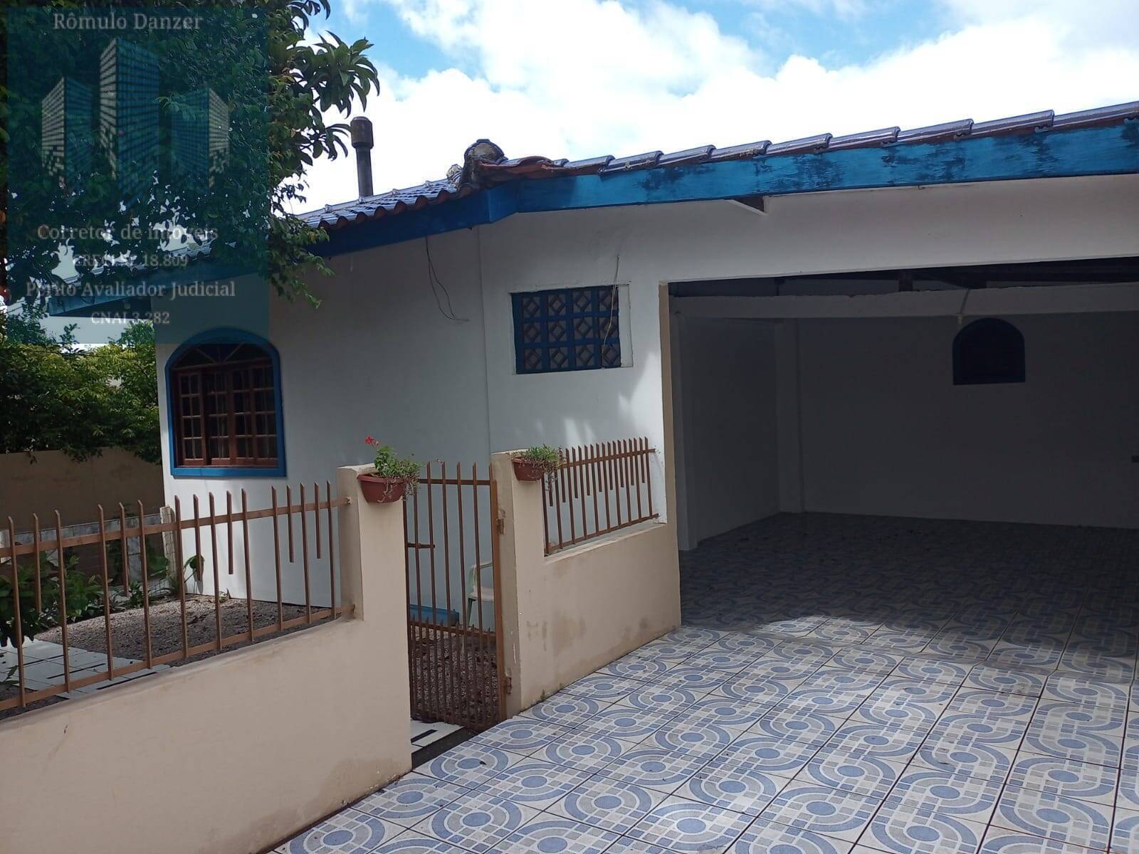 Casa, 8 quartos - Foto 3