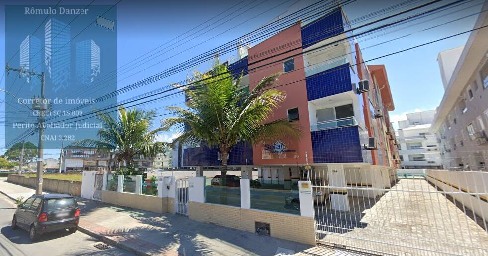 Apartamento a venda na área nobre dos Ingleses - Florianópolis SC