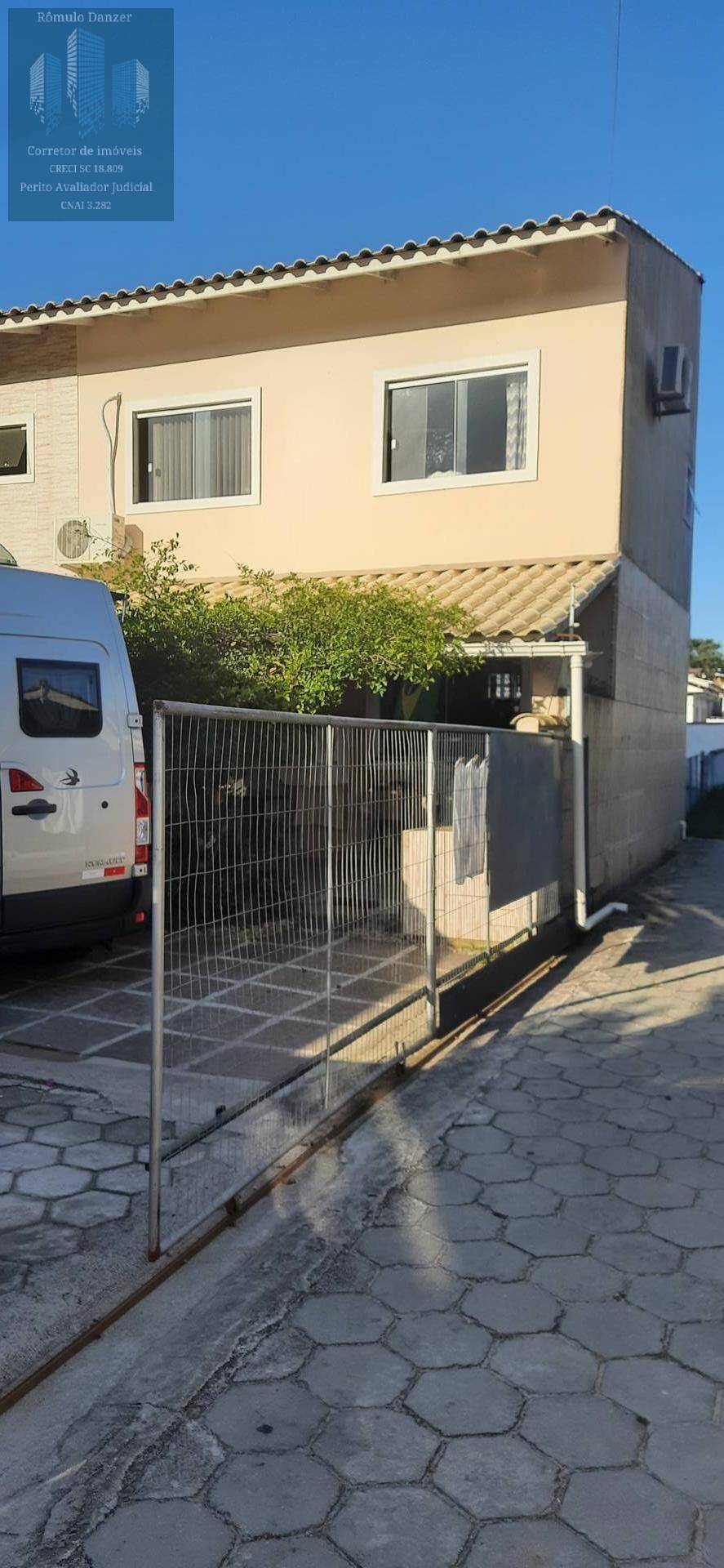 2 Casas a venda no norte da ilha - Florianópolis SC