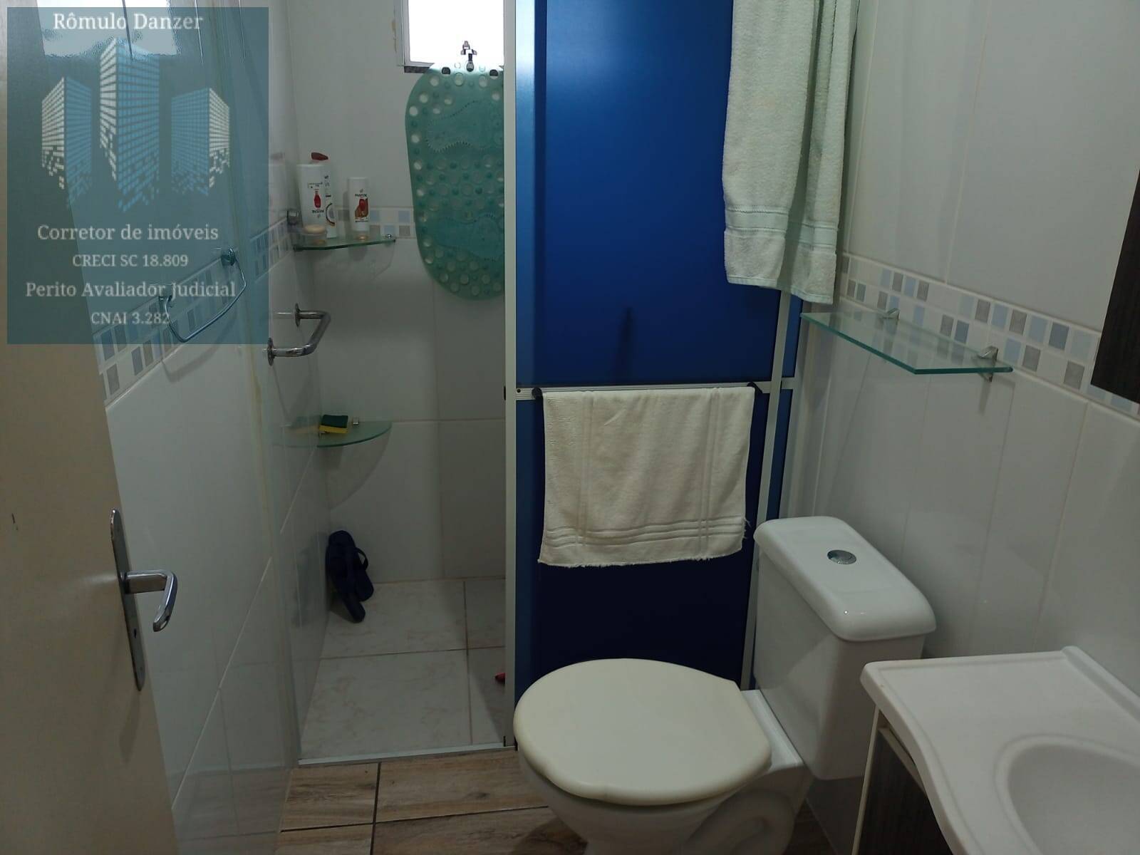 Apartamento, 2 quartos, 76 m² - Foto 6