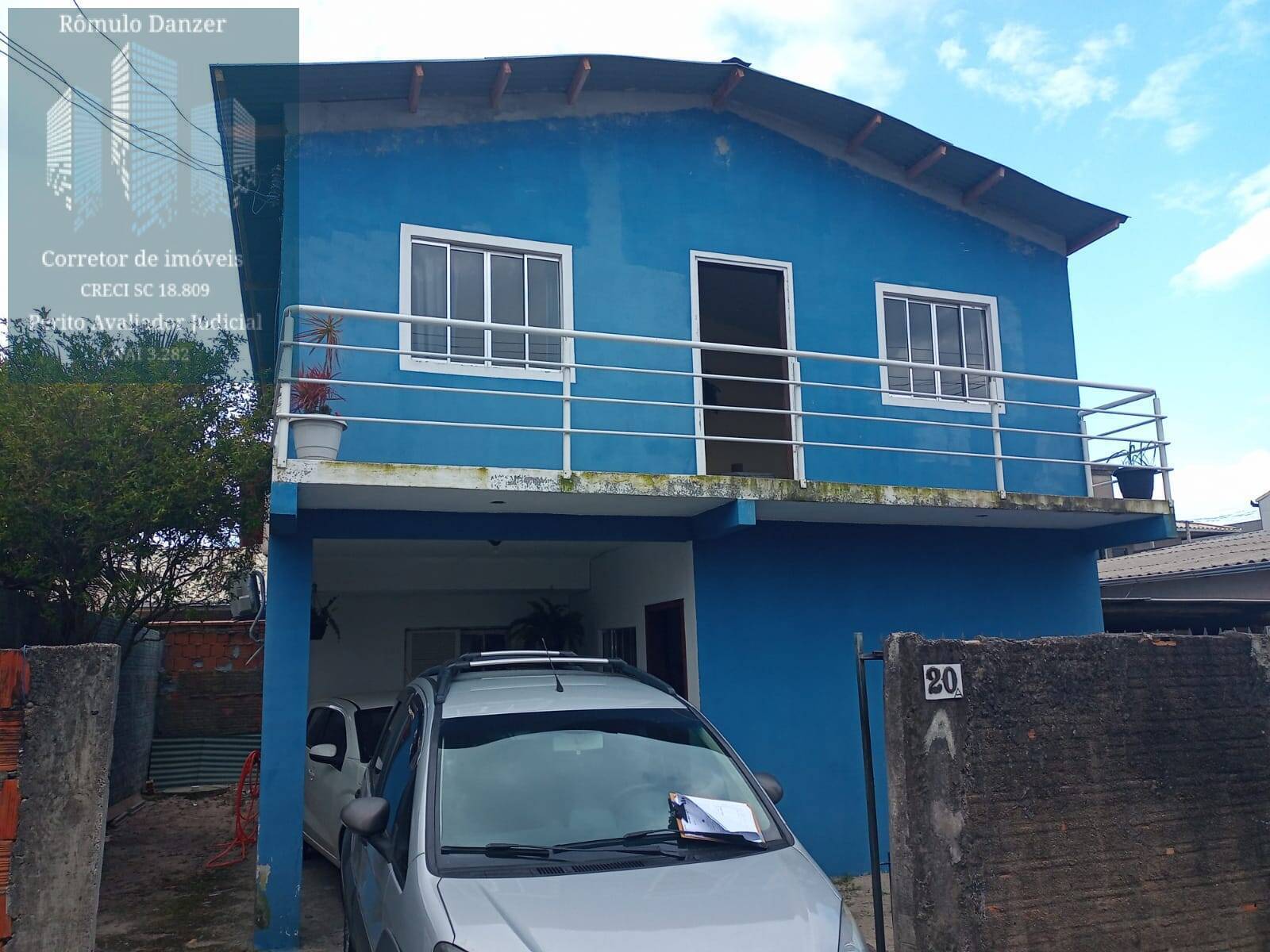 Casa à venda próximo a praia do MOÇAMBIQUE, Rio Vermelho, Florianópolis, SC